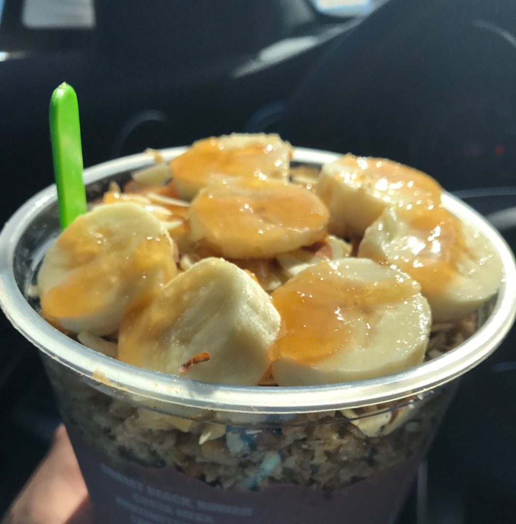 Banzai Bowls Laguna Beach Suite Hairstyles