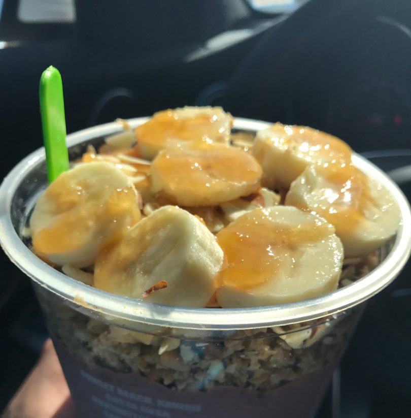 Banzai Bowls Laguna Beach Suite Hairstyles