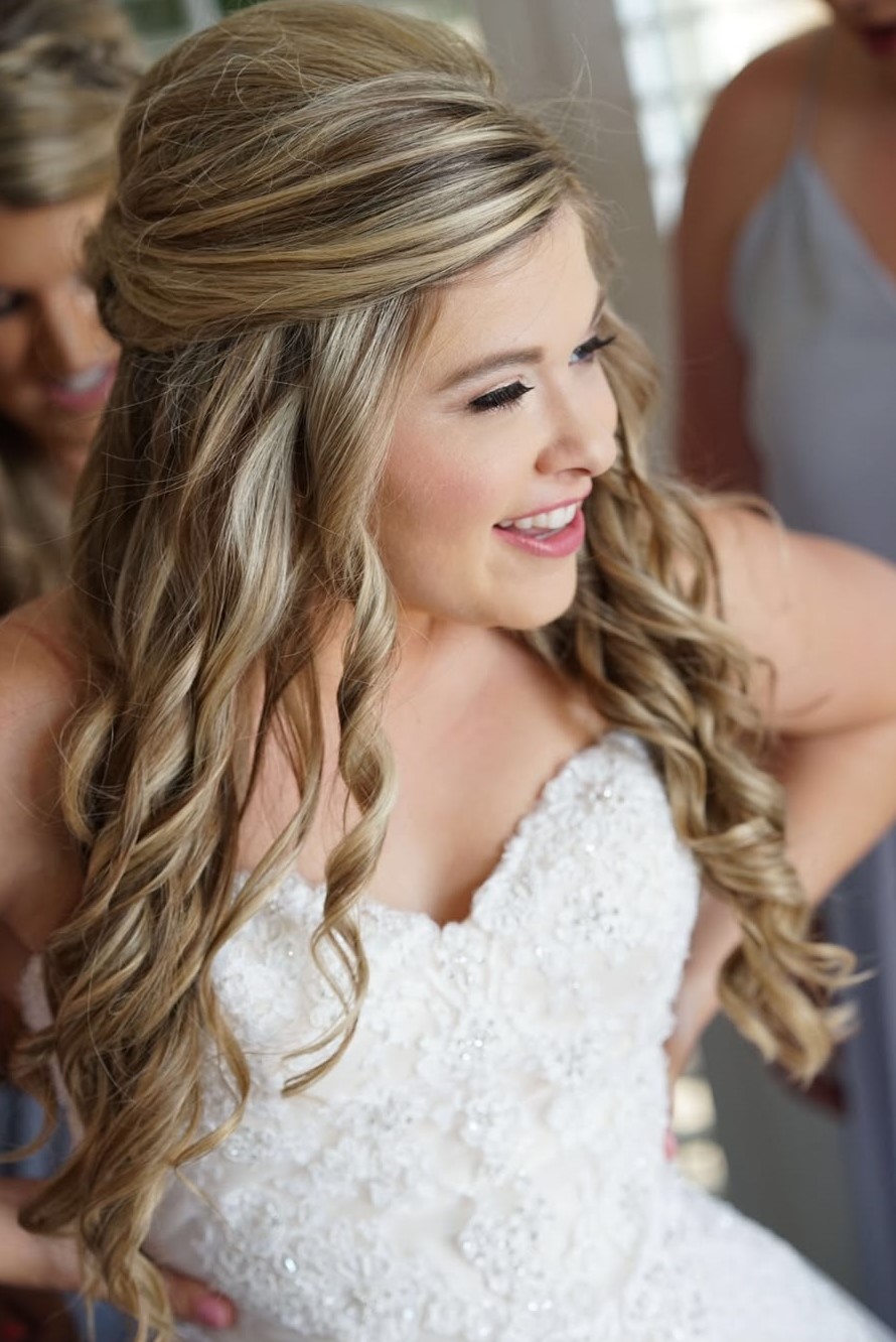 Suite Hair Styles
