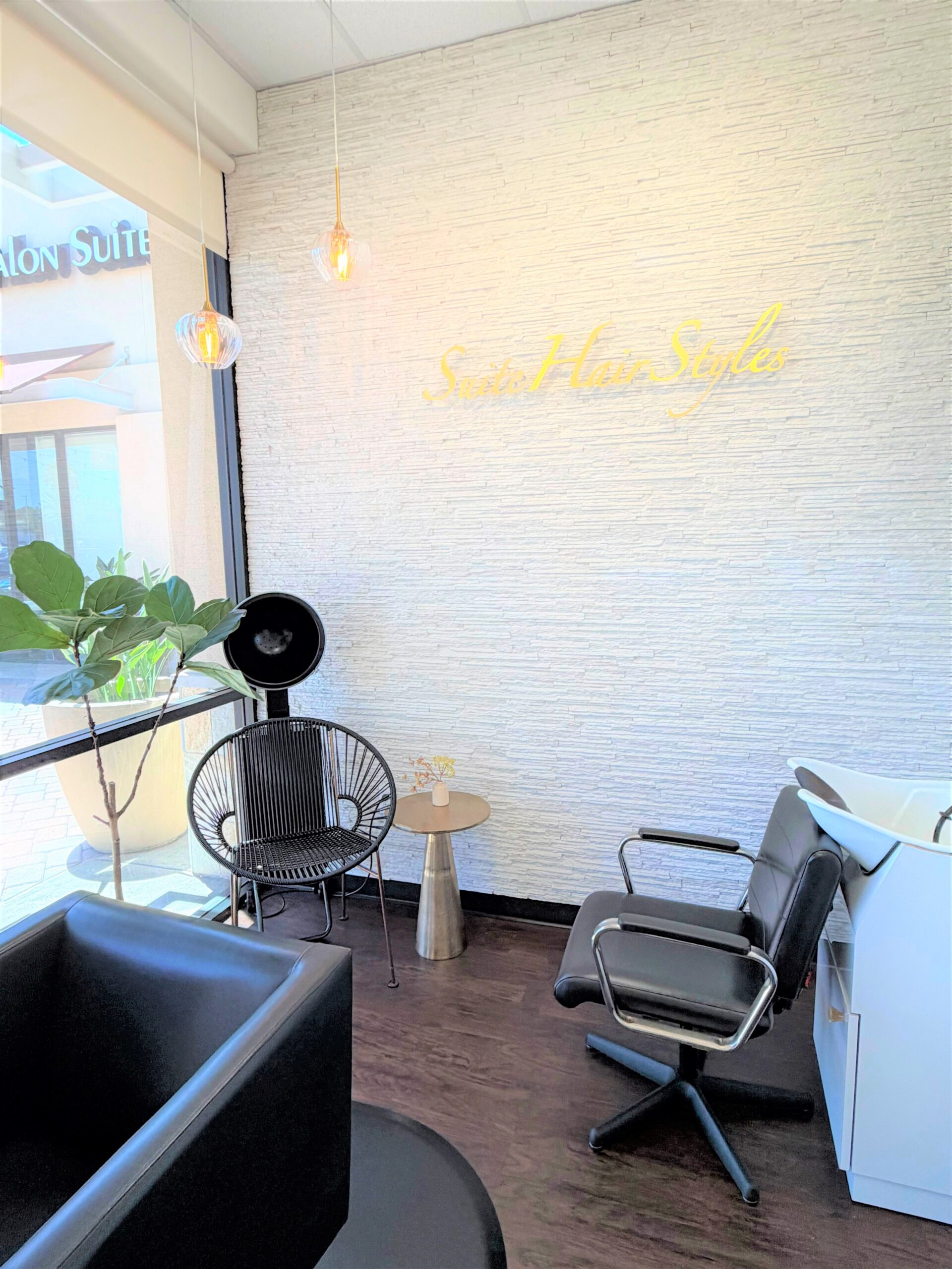 Suite Hair Styles