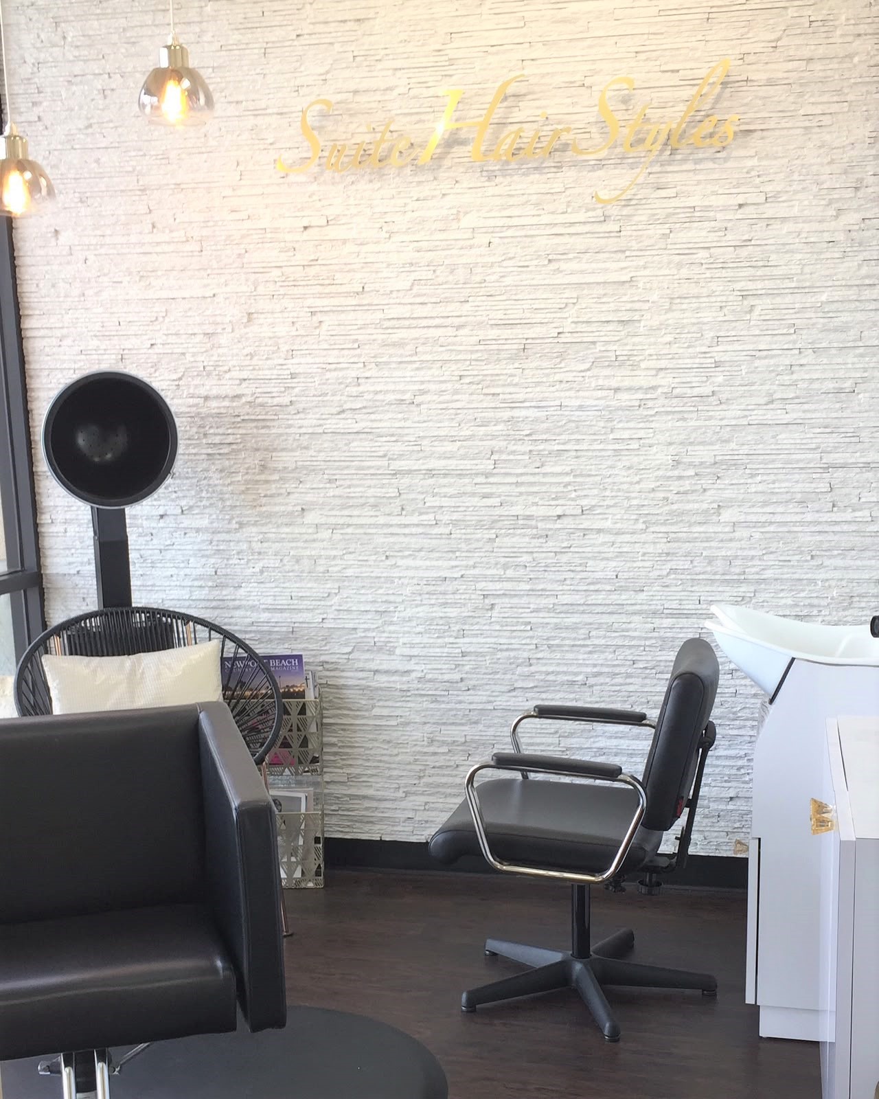 Suite Hair Styles