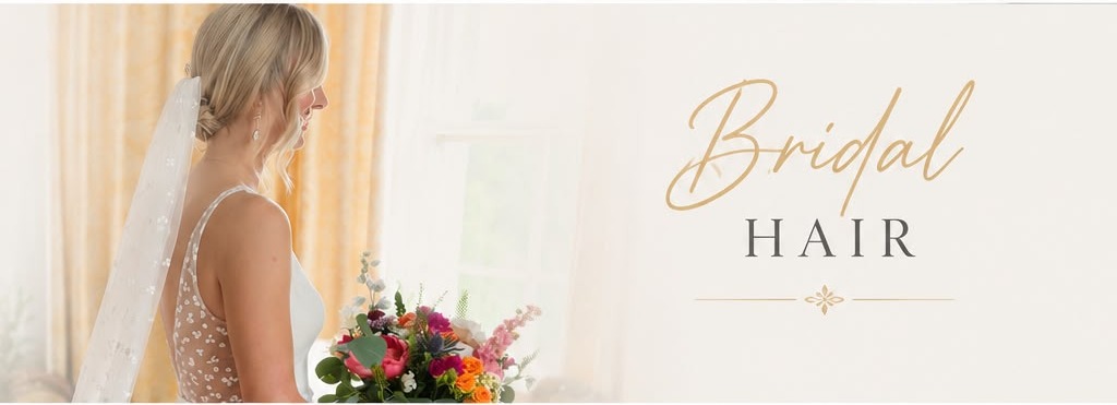 Bridal Hair