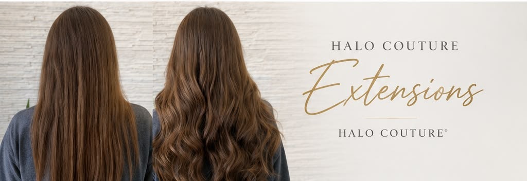 Halo Couture Extensions