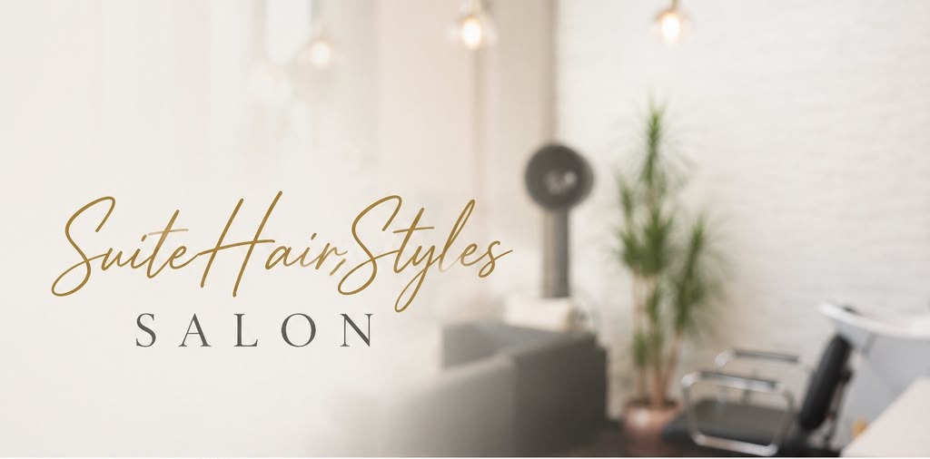 Suite Hair Styles Salon