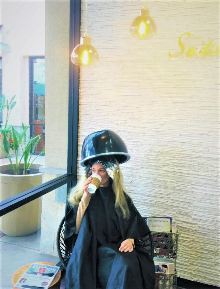 Suite Hair Styles